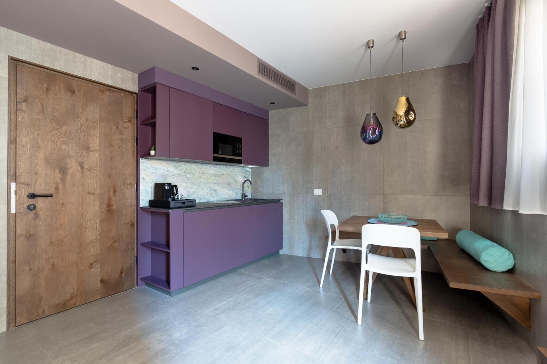 Calle Suite Lazise Exteriör bild