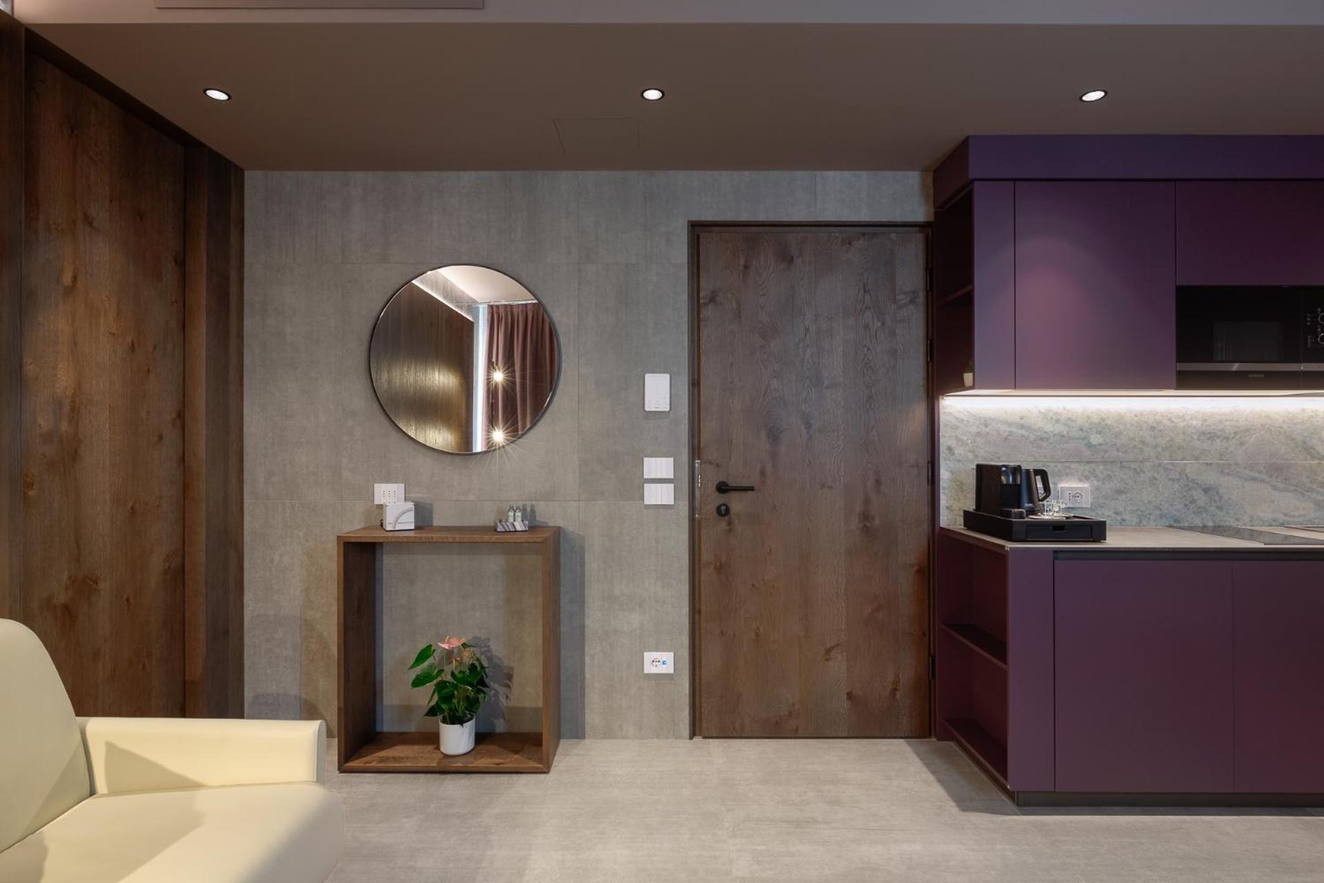Calle Suite Lazise Exteriör bild