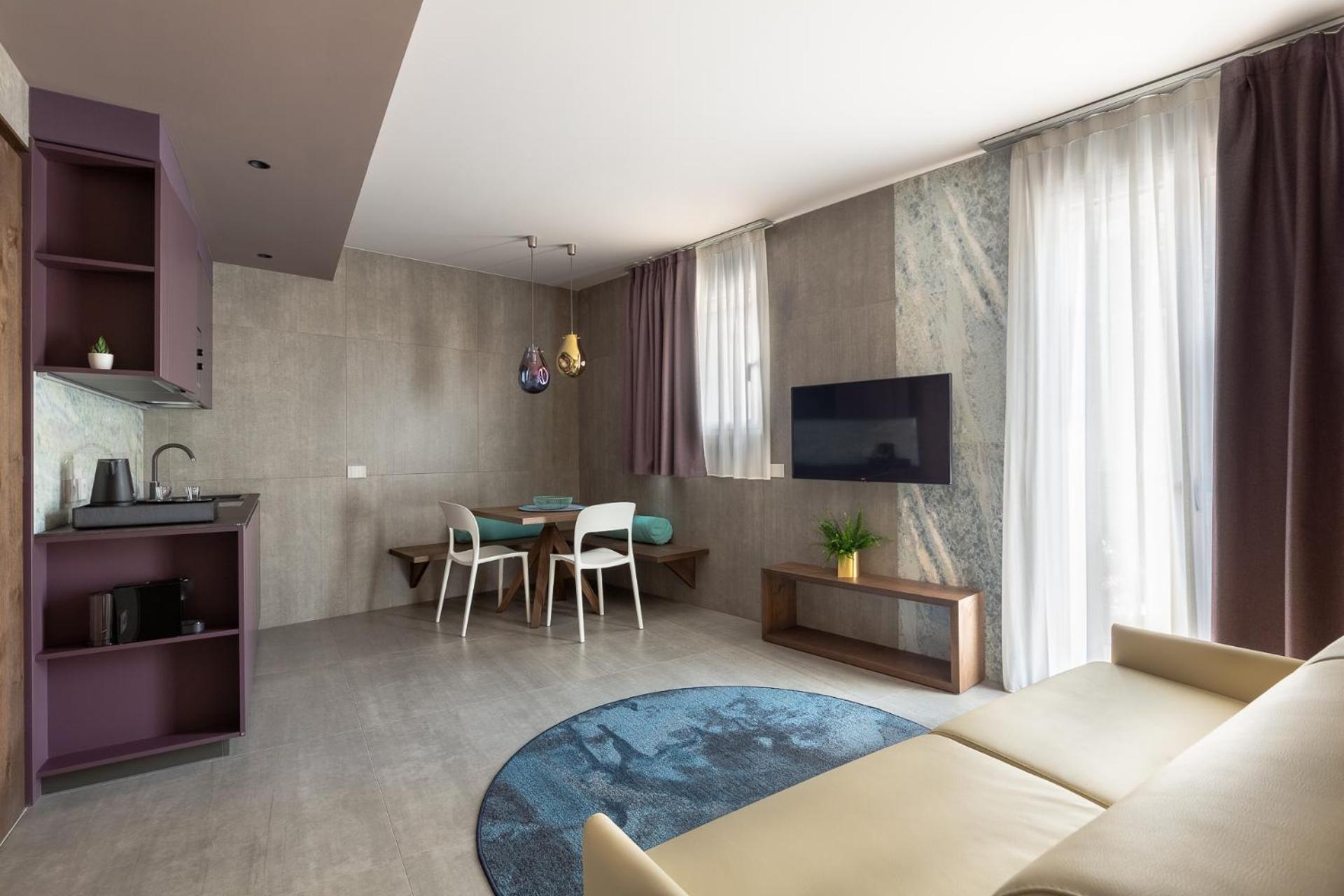 Calle Suite Lazise Exteriör bild